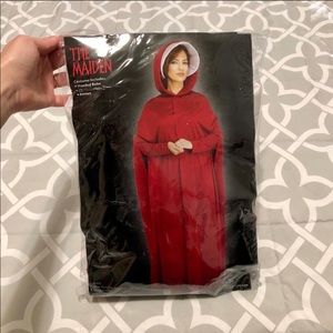 ‼️Handmaid’s Tale Adult Costume‼️